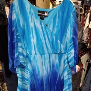 Anthony Original Blouse